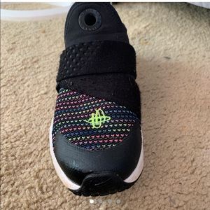 Colorful Nike huaraches